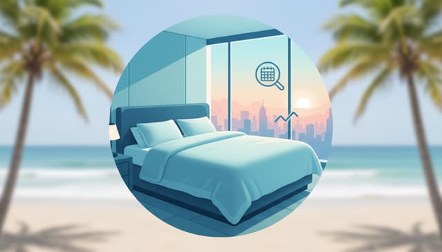 How a Hotel Booking App Is Shaping the Future of Travel Planning