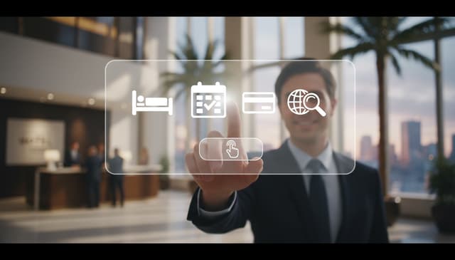 Effective Hotel Booking Call-To-Action Strategies for Higher Conversions