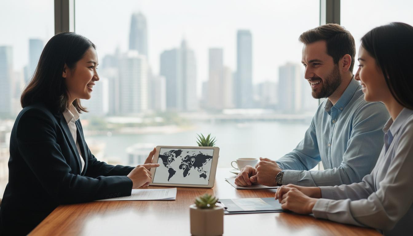 Hotel Booking Consultation: Practical Guide to Smarter Reservations