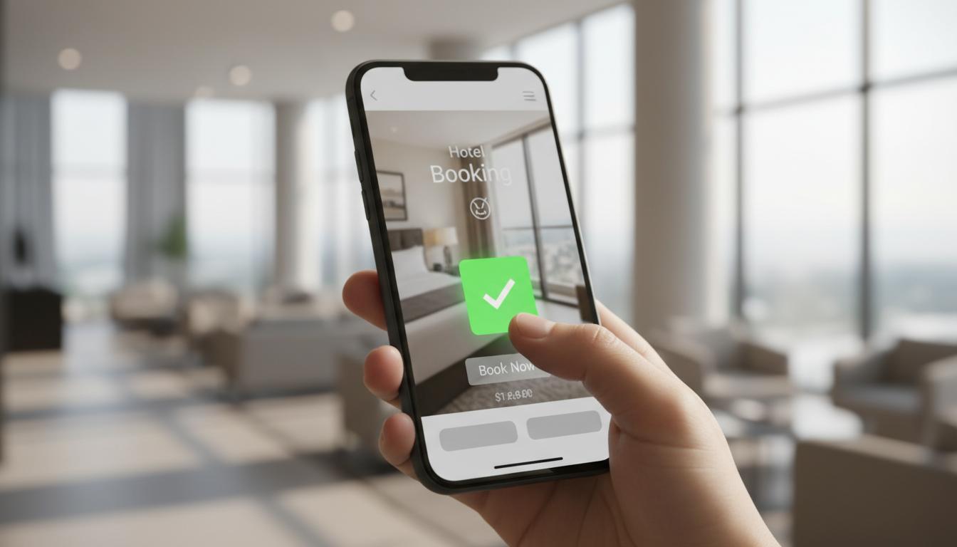 Hotel Booking Conversion Optimization: Practical Strategies for 2024