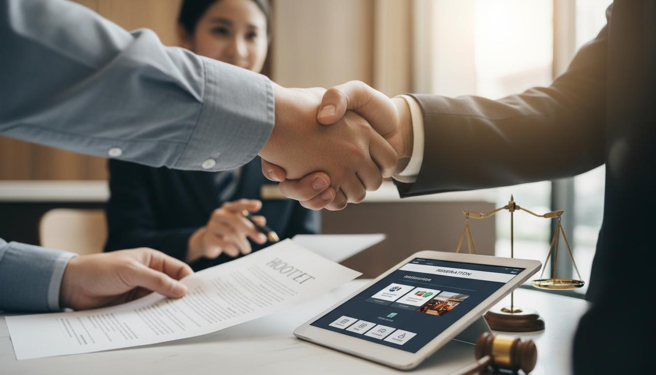 Hotel Booking Dispute Resolution: Practical Guide for Travelers and Hosts