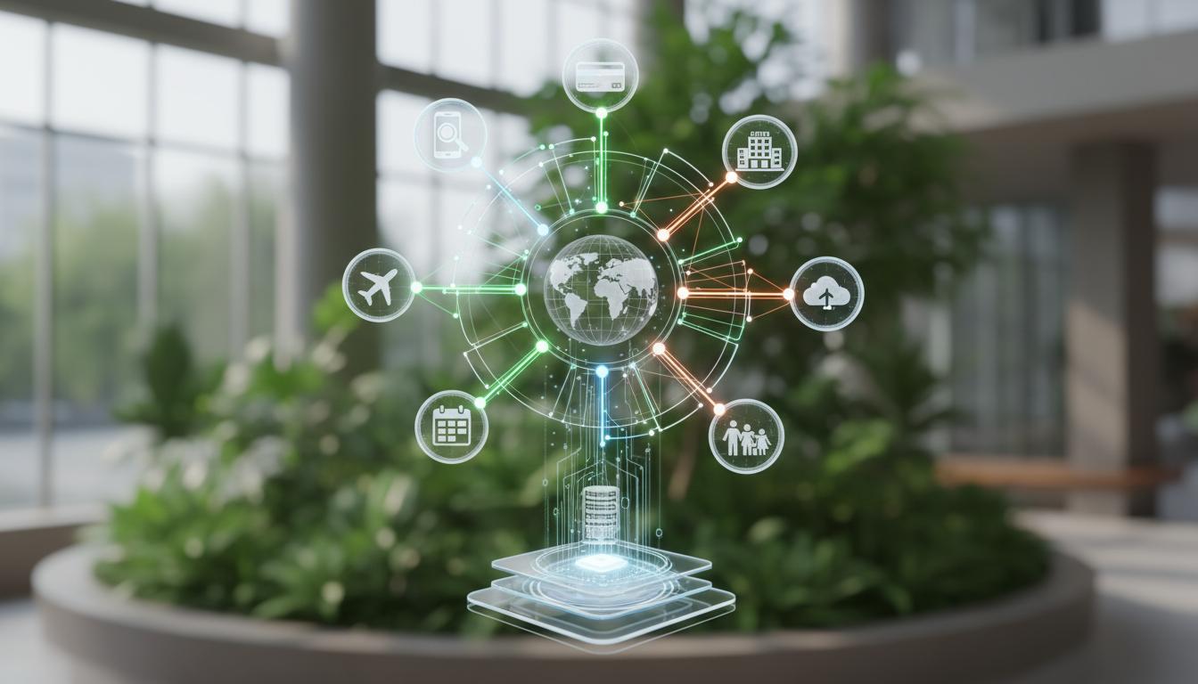 Understanding the Hotel Booking Ecosystem: Trends and Future Insights