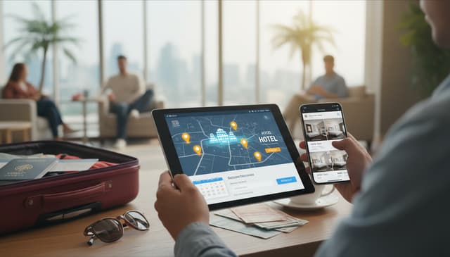 Effective hotel booking engagement strategies for futurestays.ai success