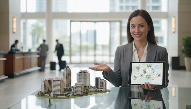 Hotel Booking Expert: Practical Guide to Smarter Reservations in 2024