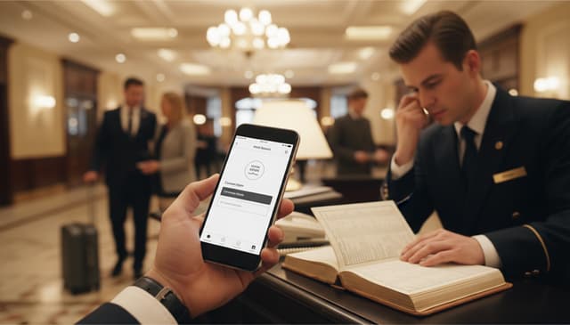 Hotel Booking Faster Than Concierge: How Futurestays.ai Speeds Up Reservations
