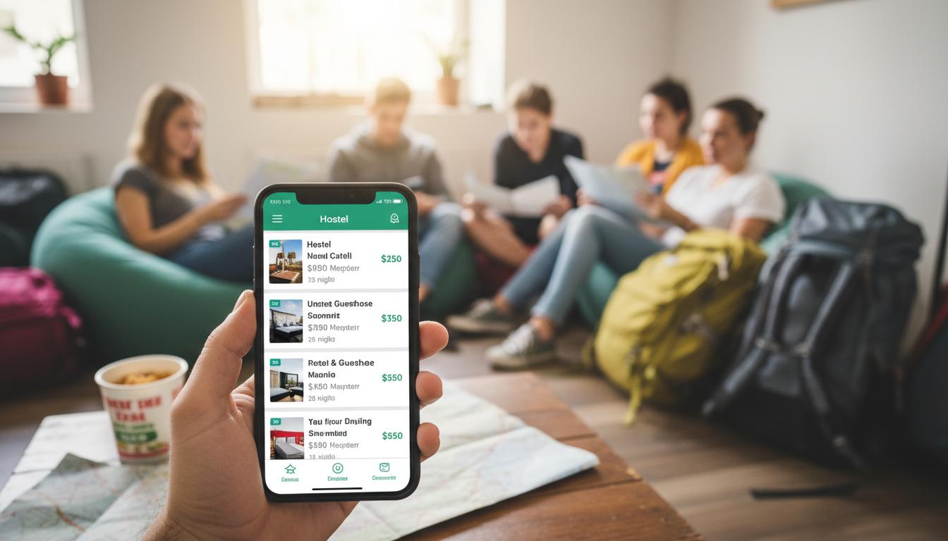 Hotel Booking for Budget Travelers: Practical Tips for Smart Stays