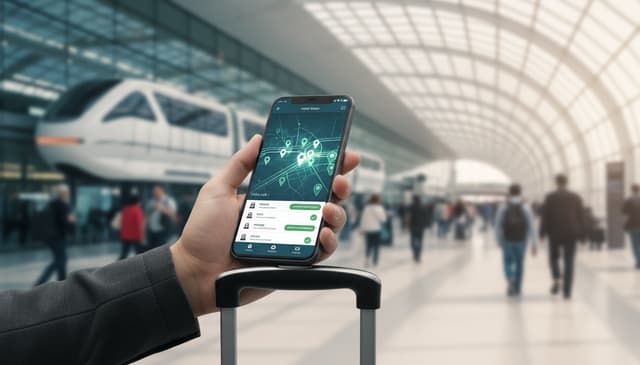 Hotel booking for convenience-driven travelers: practical tips for 2024