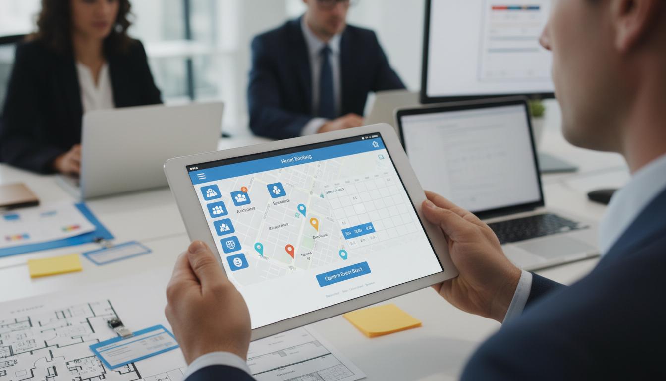 Hotel Booking for Event Organizers: Practical Tips for Seamless Planning