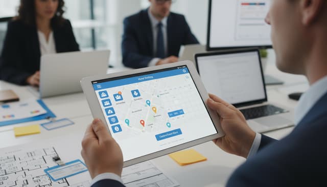 Hotel booking for event organizers: practical tips for seamless planning