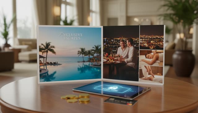 How hotel booking can unlock exclusive deals on futurestays.ai