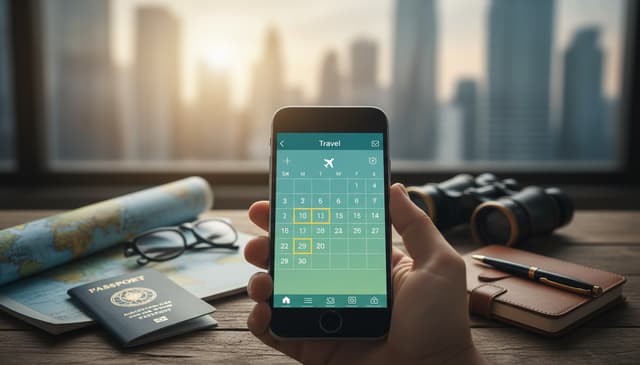 Hotel Booking for Frequent Travelers: Practical Tips for Smart Stays