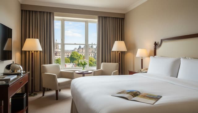 Hotel Booking for Reliable Stays: a Practical Guide for Smart Travelers