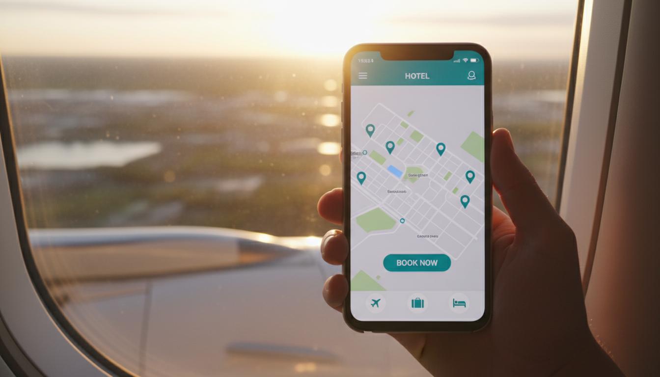 Hotel Booking for Seamless Travel: a Practical Guide to Stress-Free Stays