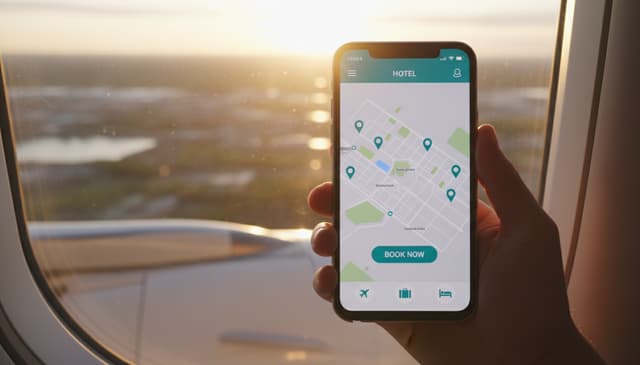 Hotel booking for seamless travel: a practical guide to stress-free stays