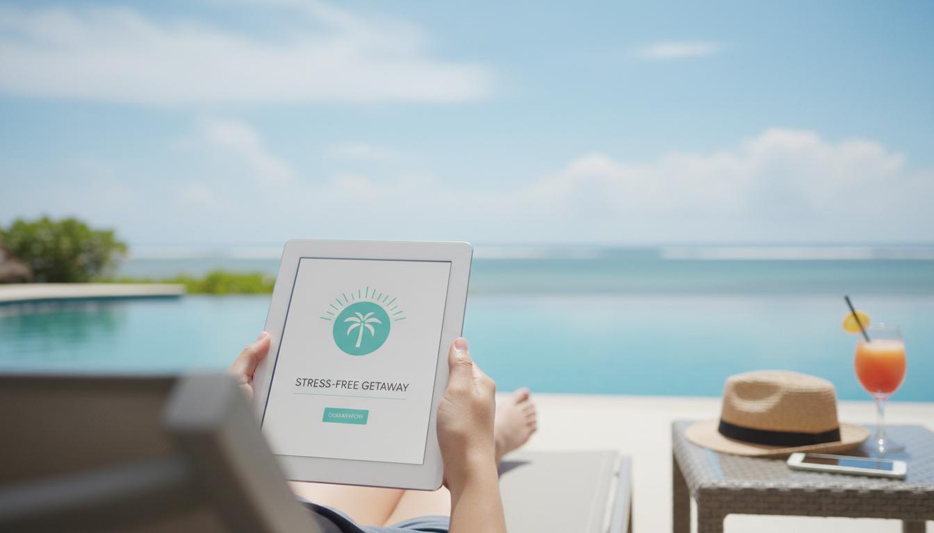 Hotel Booking for Stress-Free Travel: Practical Tips for a Smooth Trip