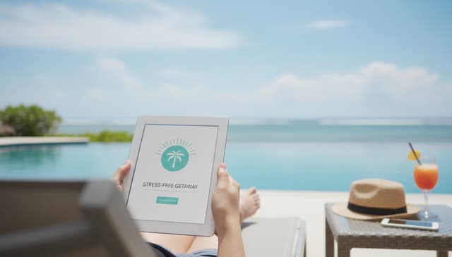 Hotel Booking for Stress-Free Travel: Practical Tips for a Smooth Trip