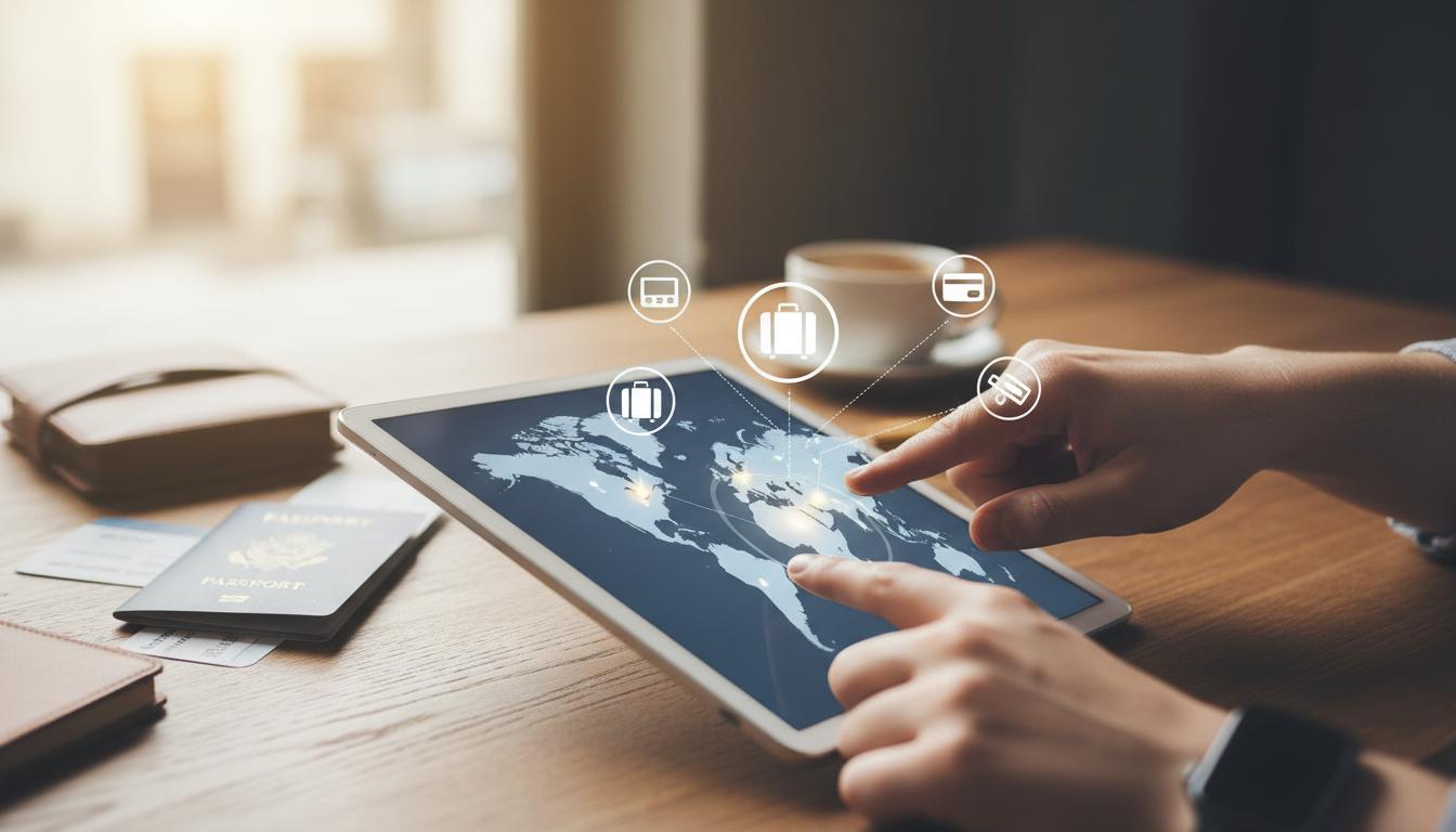 Complete Guide to Hotel Booking in 2024: Tips and Best Practices