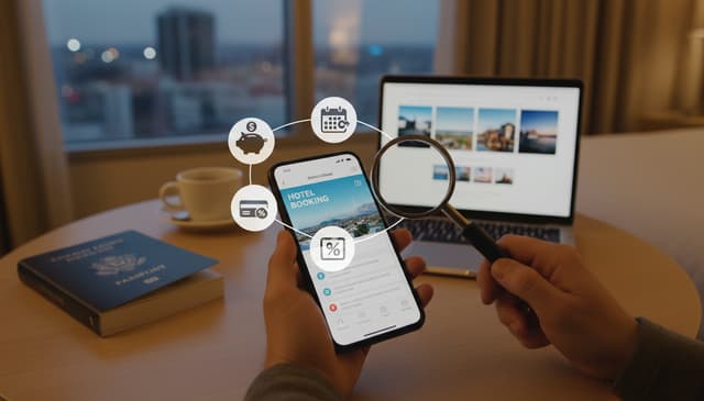 Hotel Booking Hacks: Practical Guide to Smarter Reservations in 2024