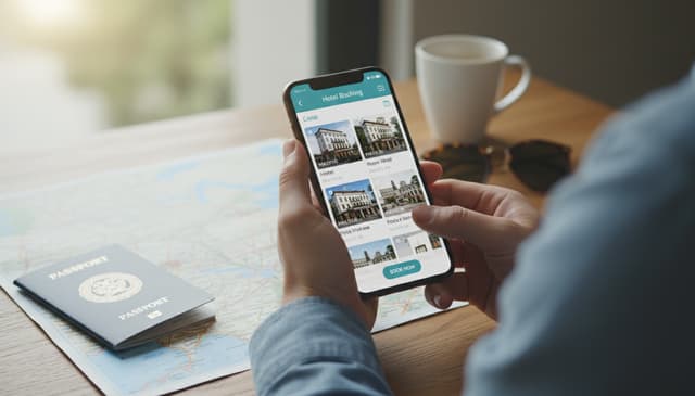 Hotel Booking Help: Practical Tips for Stress-Free Reservations