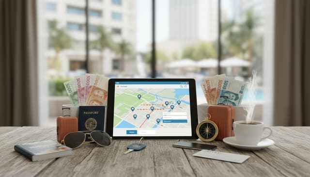 How a Hotel Booking Marketplace Is Shaping the Future of Travel