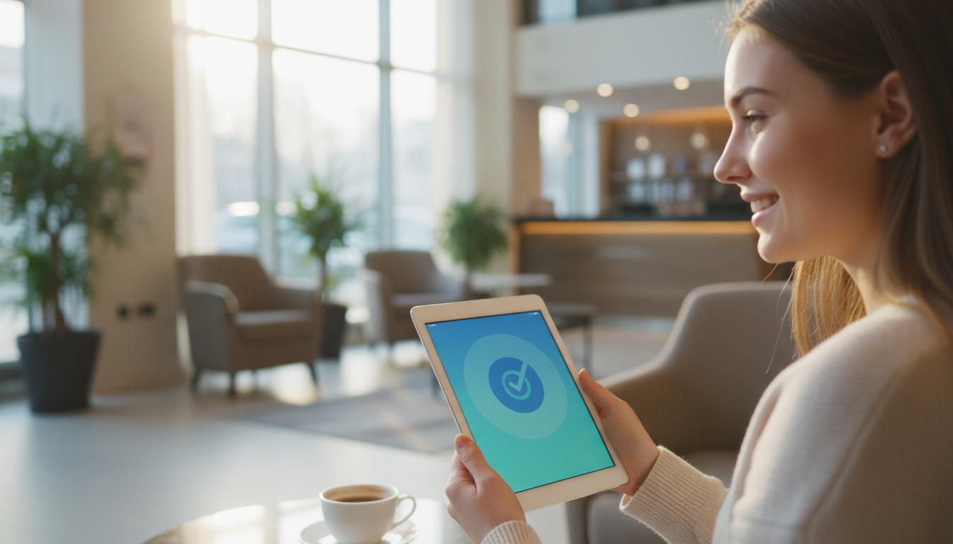 Understanding Hotel Booking Platform User Satisfaction in 2024