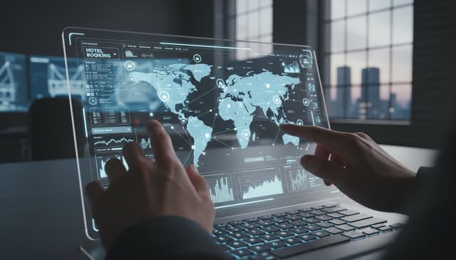 Hotel booking platforms for advanced users: a practical guide for 2024