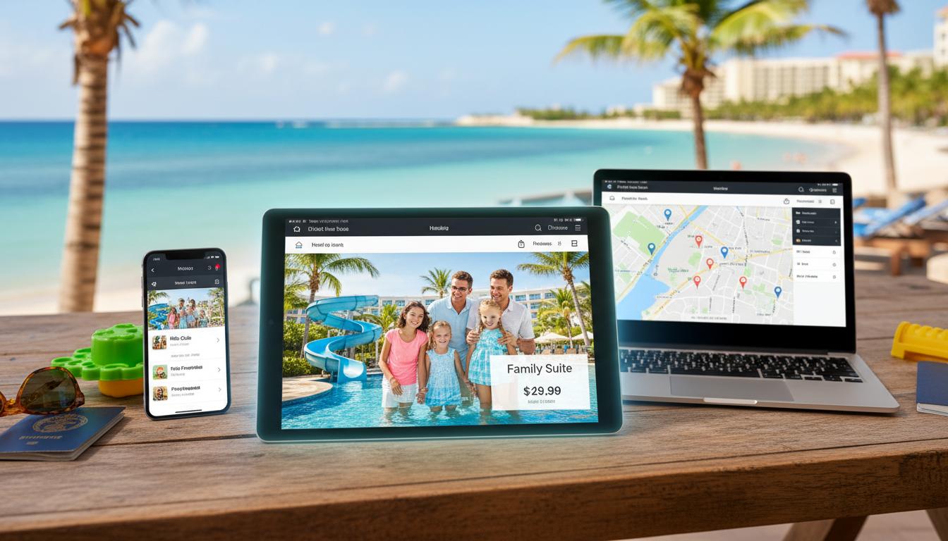 Hotel Booking Platforms for Families: a Practical Guide to Finding the Best Stays