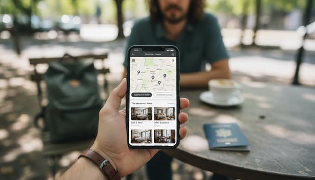 Hotel booking platforms for solo travelers: complete guide for 2024