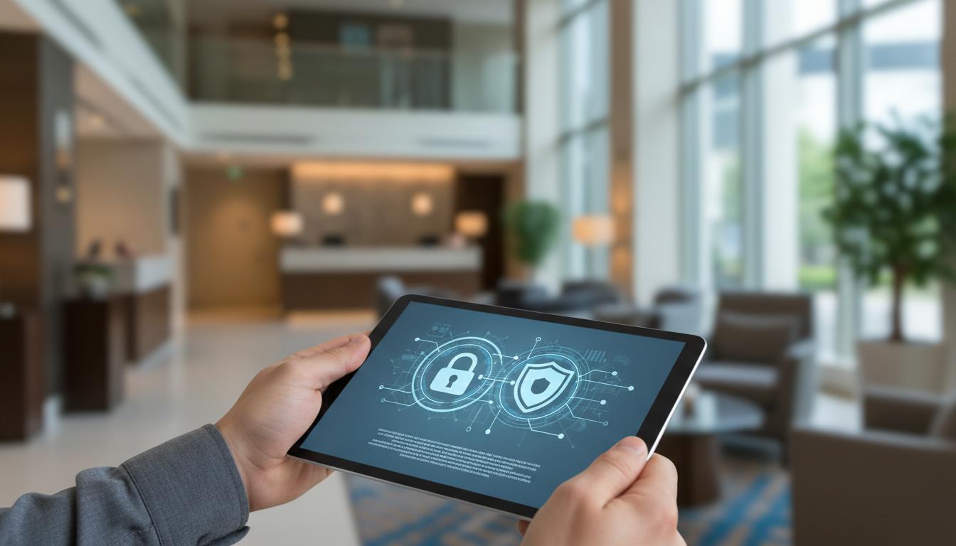 Understanding Hotel Booking Privacy Policies: a Practical Guide