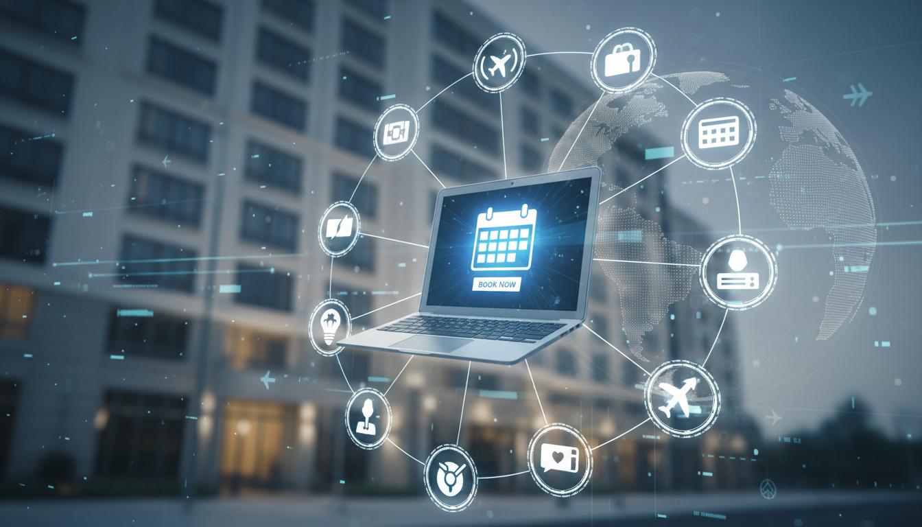 How Hotel Booking Service Integrations Enhance Travel Experiences