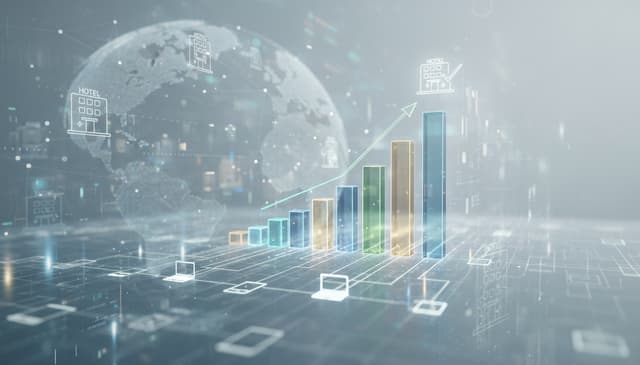 Improving hotel booking site performance: strategies and best practices