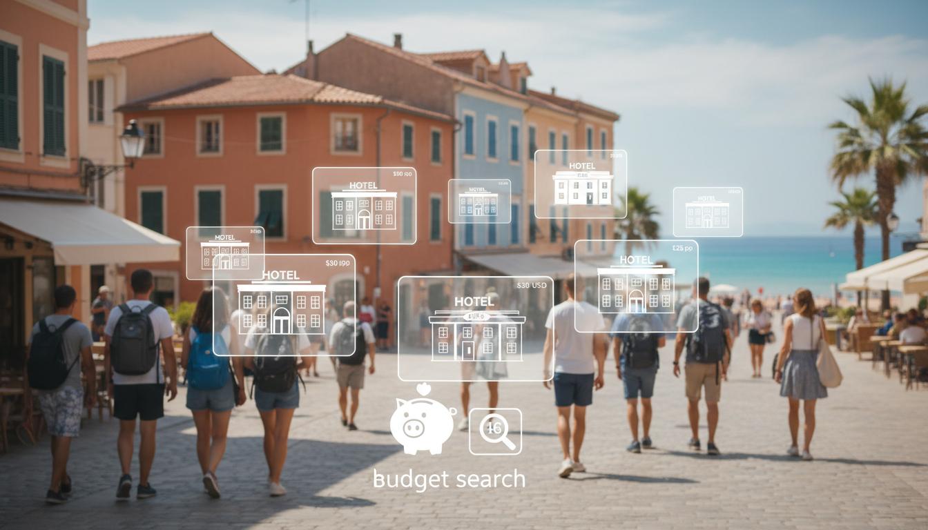 Best Hotel Booking Sites for Budget Stays: a Practical Guide for Travelers
