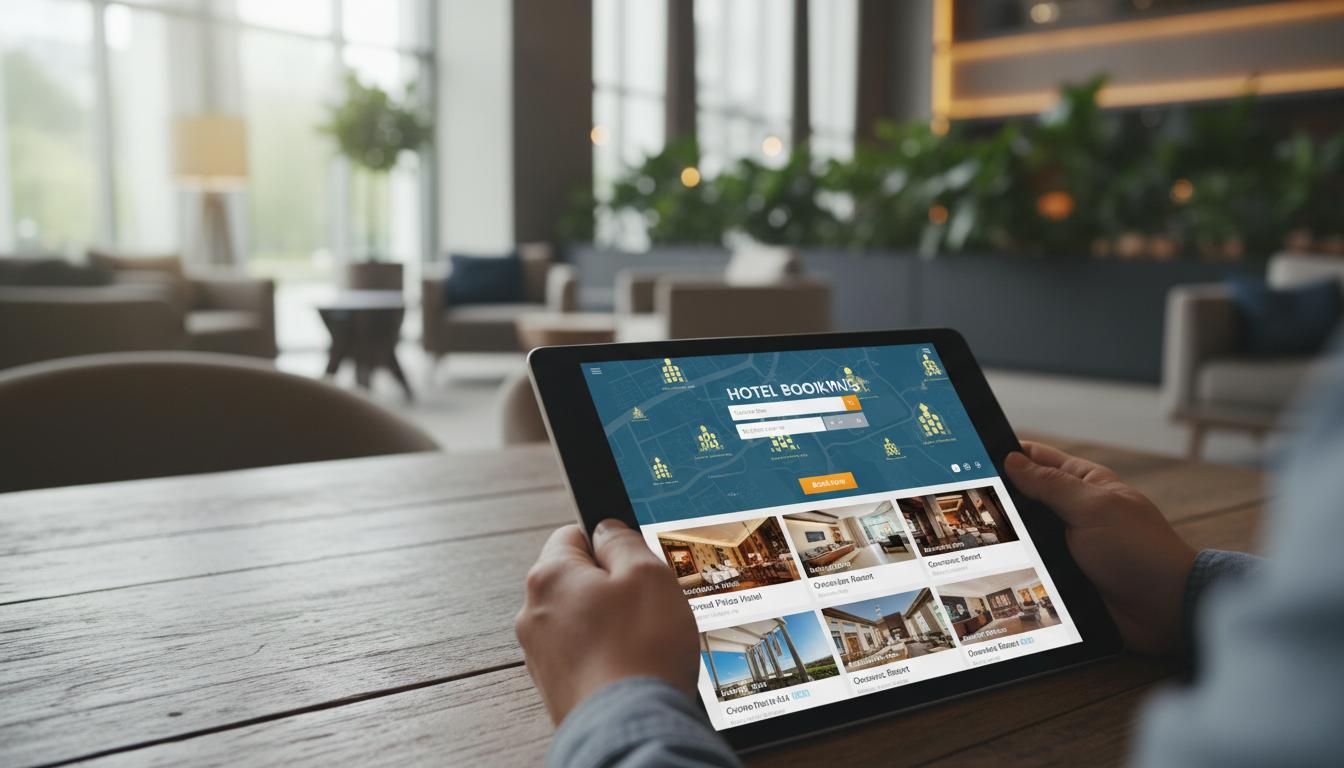 Hotel Booking Solutions: Practical Guide to Smarter Reservations