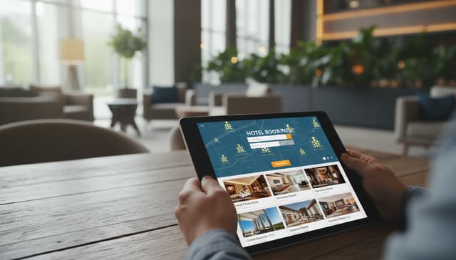 Hotel Booking Solutions: Practical Guide to Smarter Reservations