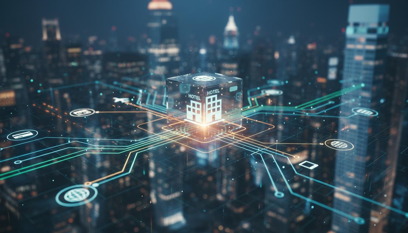 How Hotel Booking System Integrations Enhance Guest Experience in 2024