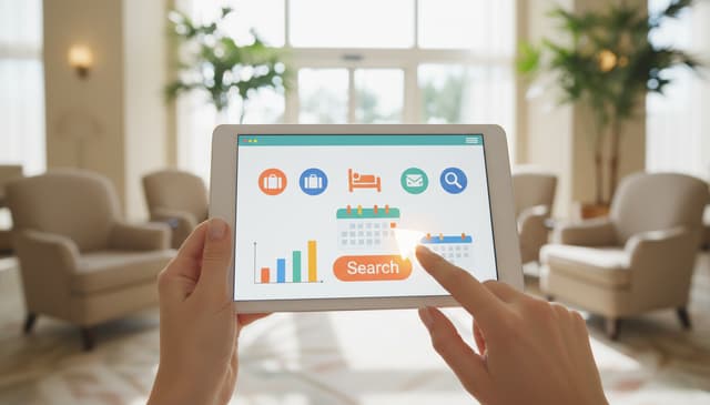 Hotel booking tools for beginners: a practical guide to getting started