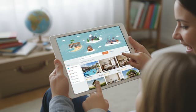 Hotel booking tools for family trips: practical guide for easy planning