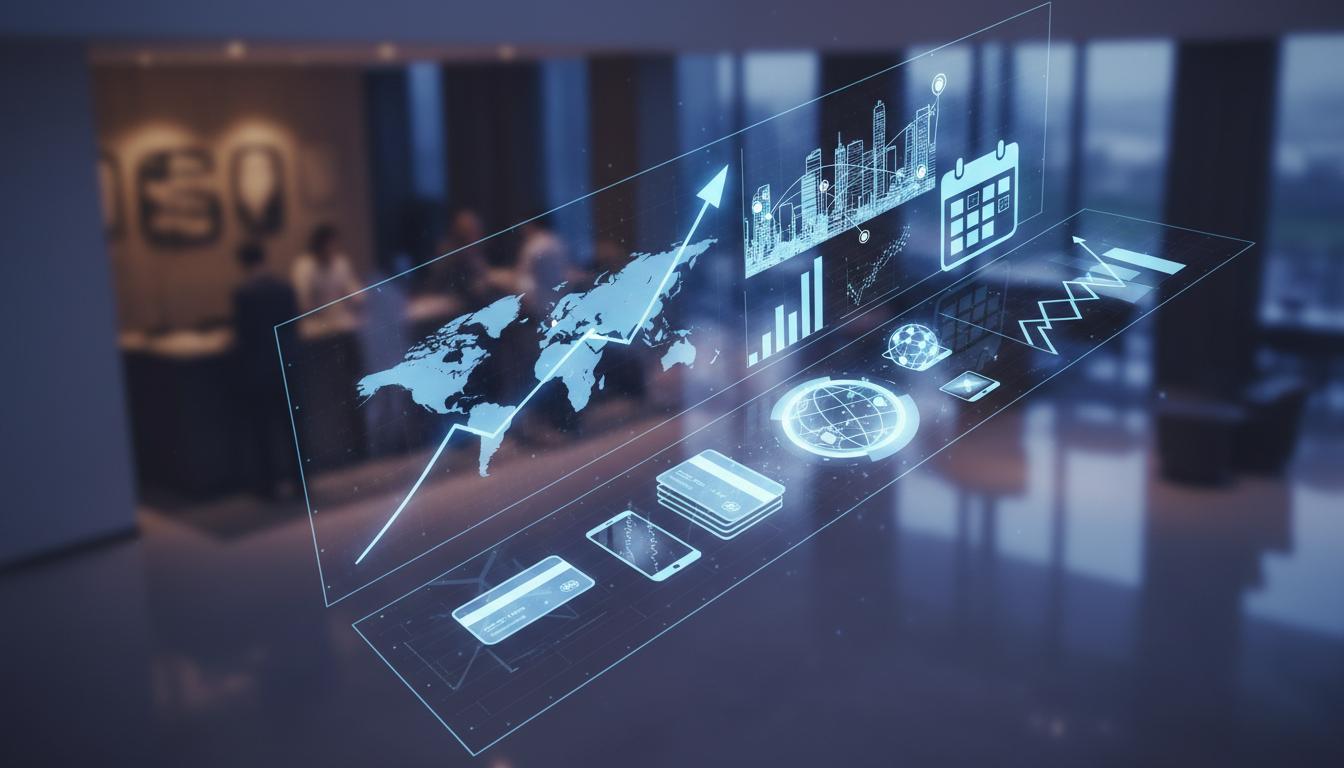 Hotel Booking Trends: What to Expect in the Coming Years