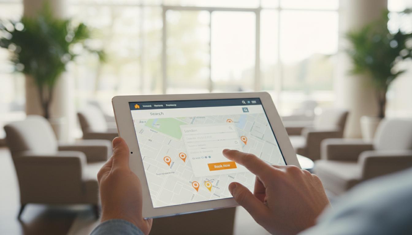 Hotel Booking Tutorial: Practical Guide to Booking Your Perfect Stay