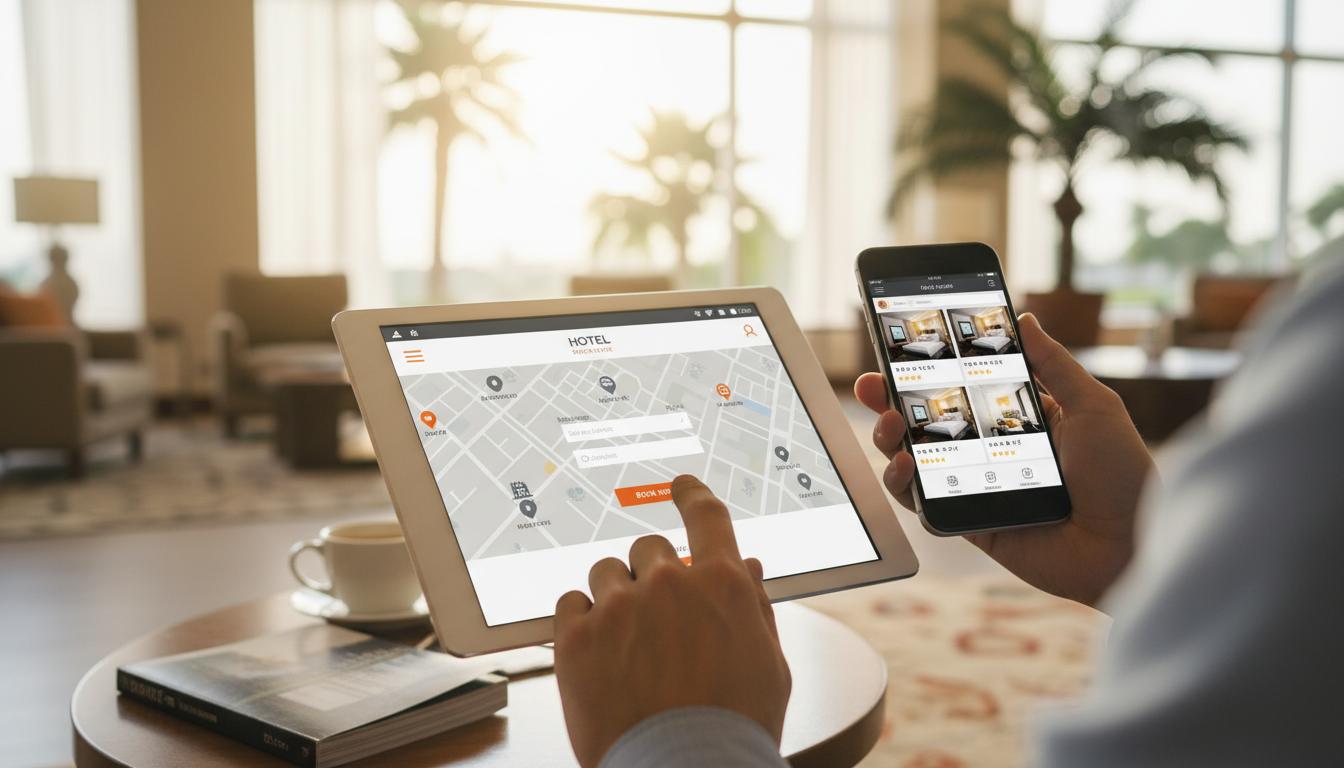 Hotel Booking Tutorials: a Complete Guide to Booking Smarter Stays