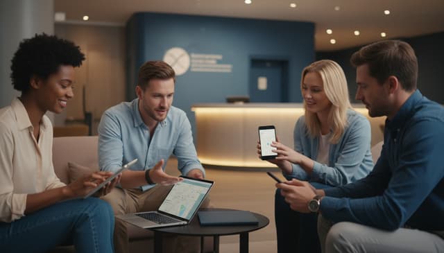 Understanding Hotel Booking User Behavior: Insights for Futurestays.ai