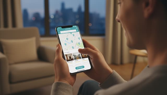 Understanding the Hotel Booking User Journey: a Practical Guide