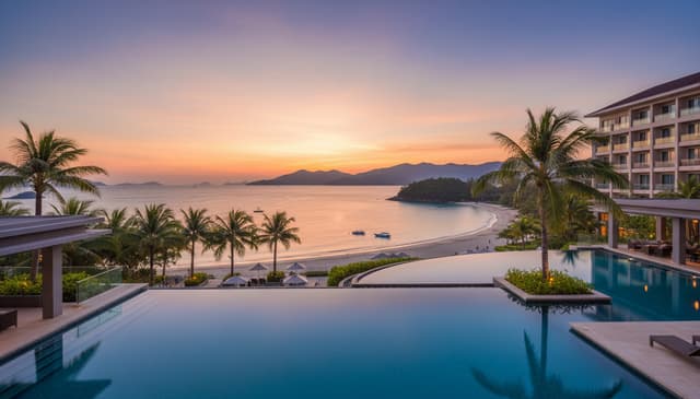 Hotel booking website design: practical guide for creating user-friendly platforms