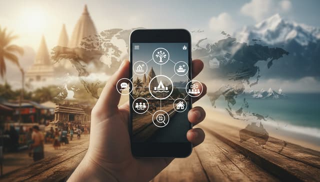 Exploring hotel booking websites alternatives for smarter travel choices