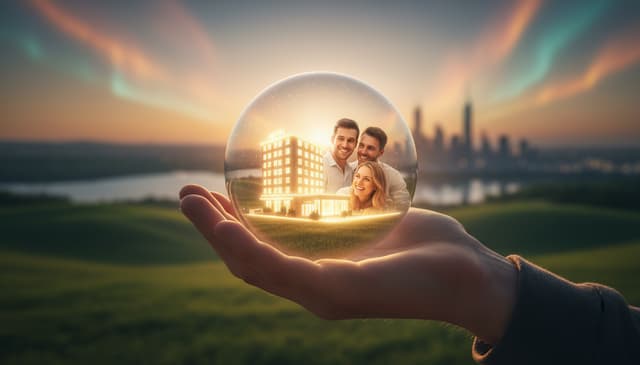 Hotel booking with improved satisfaction: how futurestays.ai enhances your stay