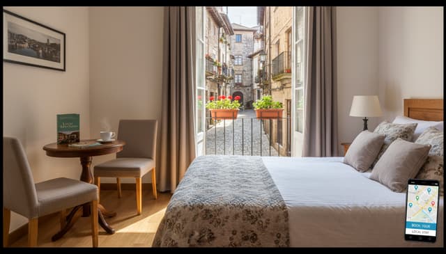 Hotel booking with local stays: a practical guide for authentic travel experiences