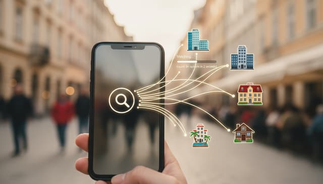 How hotel booking with quick matching is shaping the future of travel