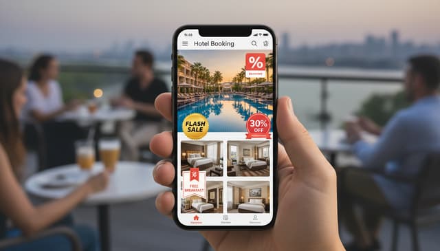 How hotel booking with special offers can enhance your travel experience