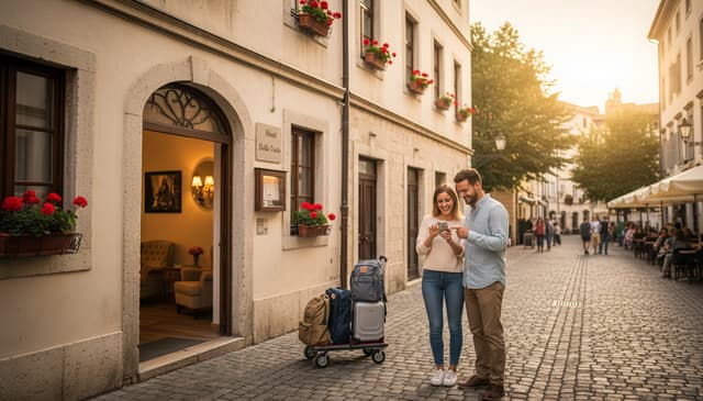 How to find hotel booking within budget without compromising comfort