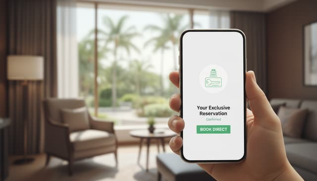 Hotel booking without comparison sites: a practical guide for smart travelers